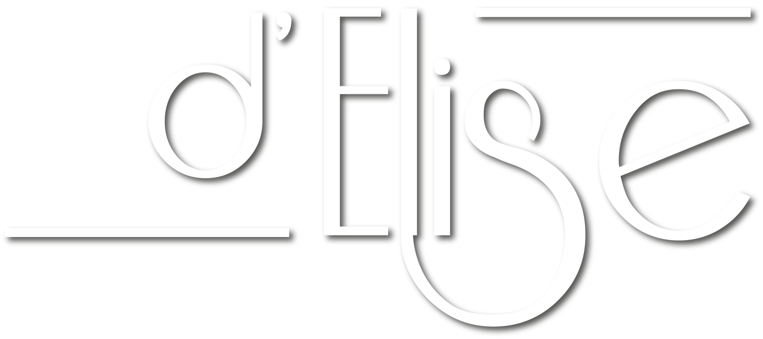 Logo La Table d'Elise