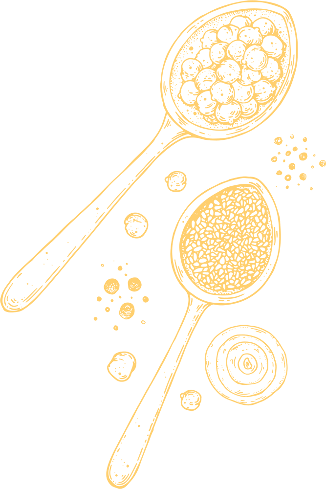 Légumes Table d'Elise
