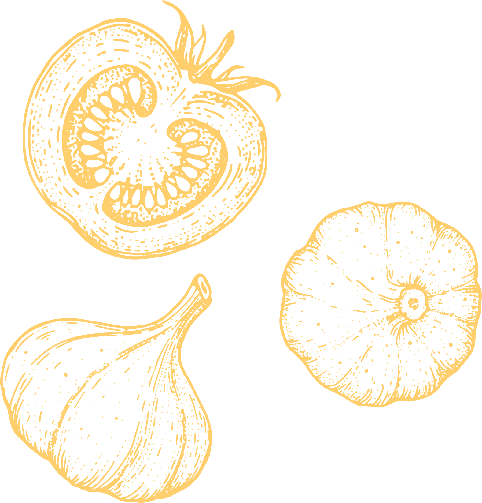 Légumes Table d'Elise