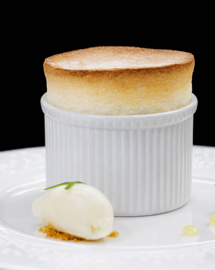 soufflet