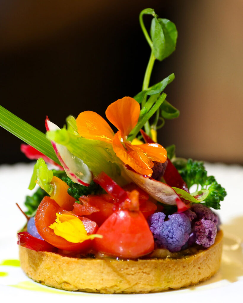 tartelette