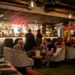 Soirée Corse : Apéritif au Bar Duke