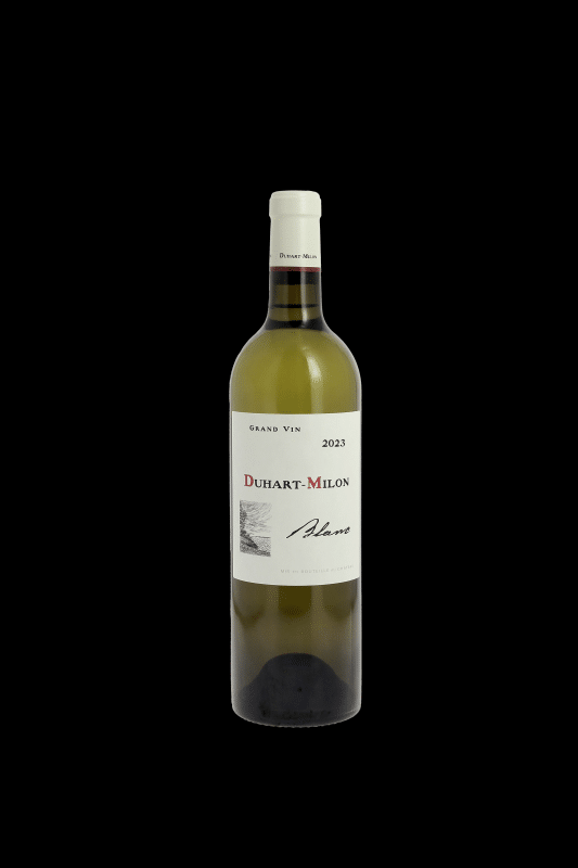 Grand vin de Bordeaux - blanc - Duhart-Milon 2023