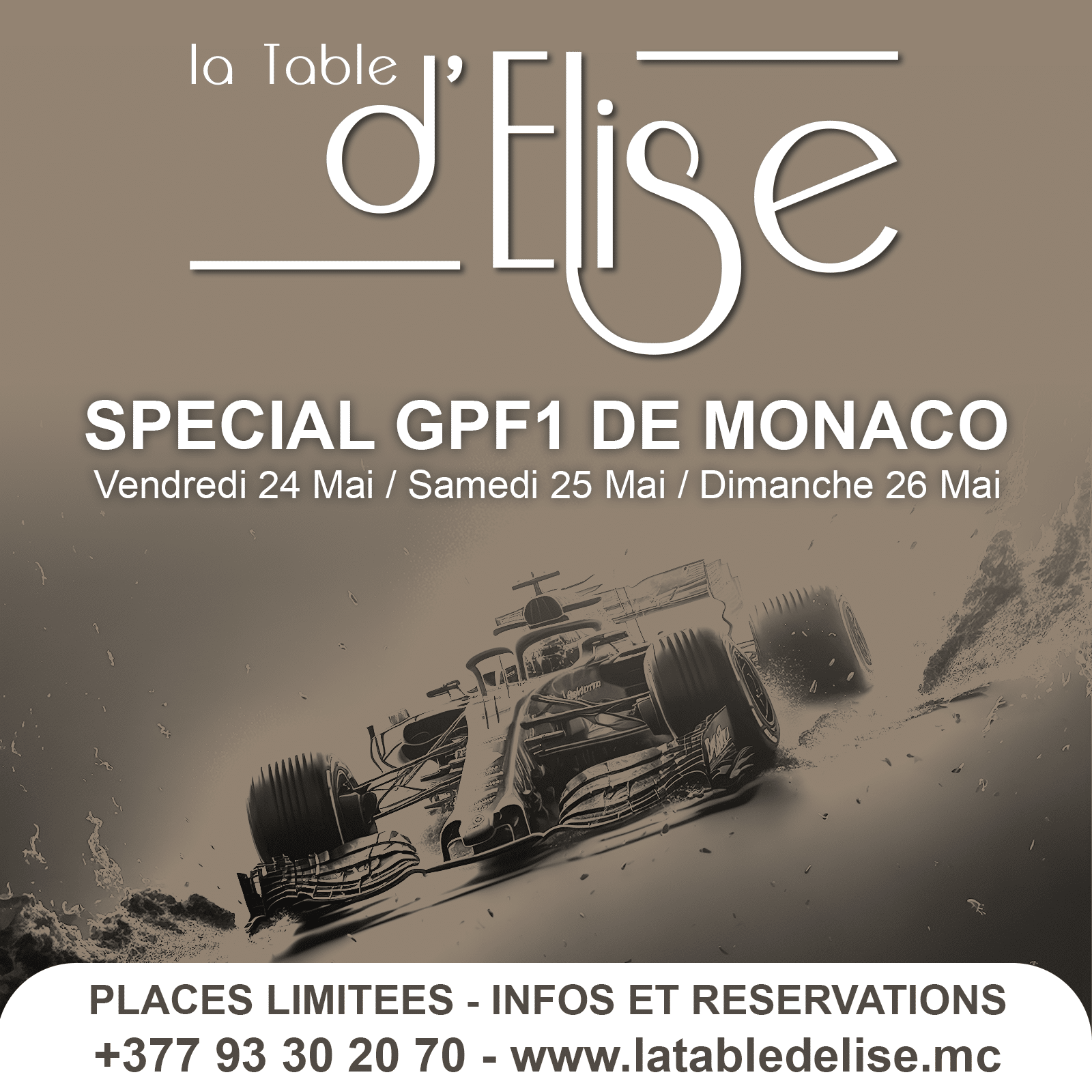 Special GPF1
