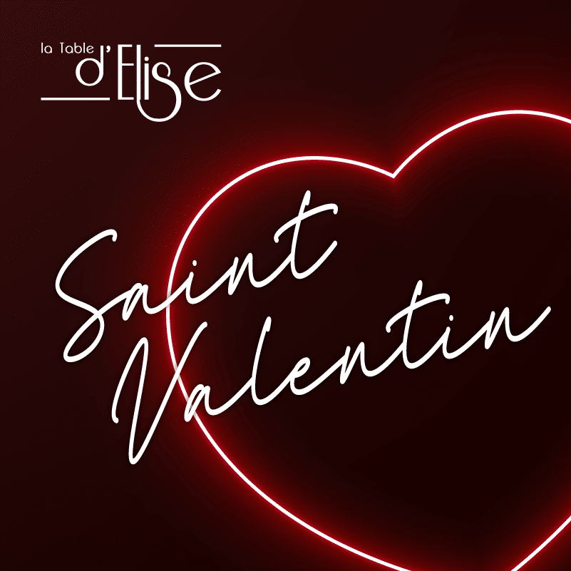 Saint Valentin